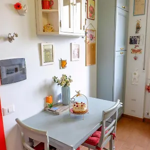 Casa Cora Florencia
