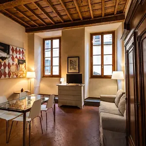 Ponte Vecchio & Maggio Jewel Loft Florencia