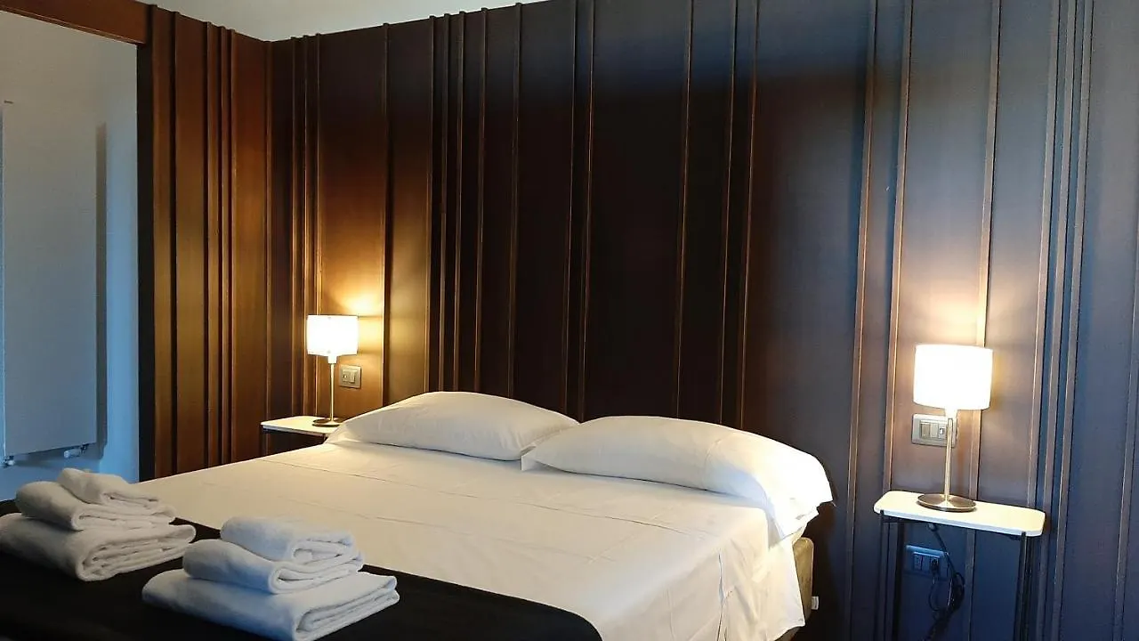 Apartamento Palazzo Larioni Dei Bardi Florencia