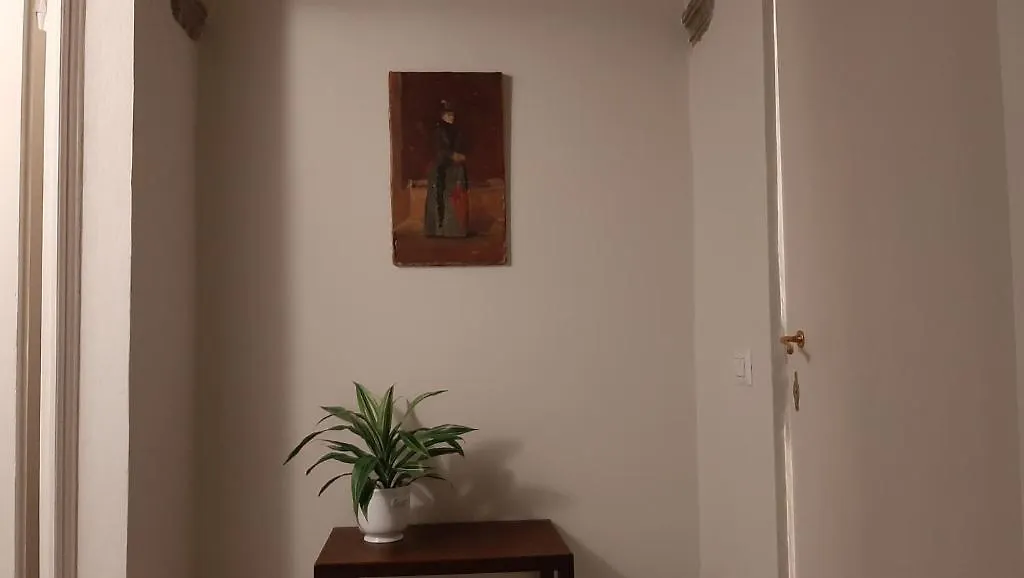 Apartamento Palazzo Larioni Dei Bardi Florencia