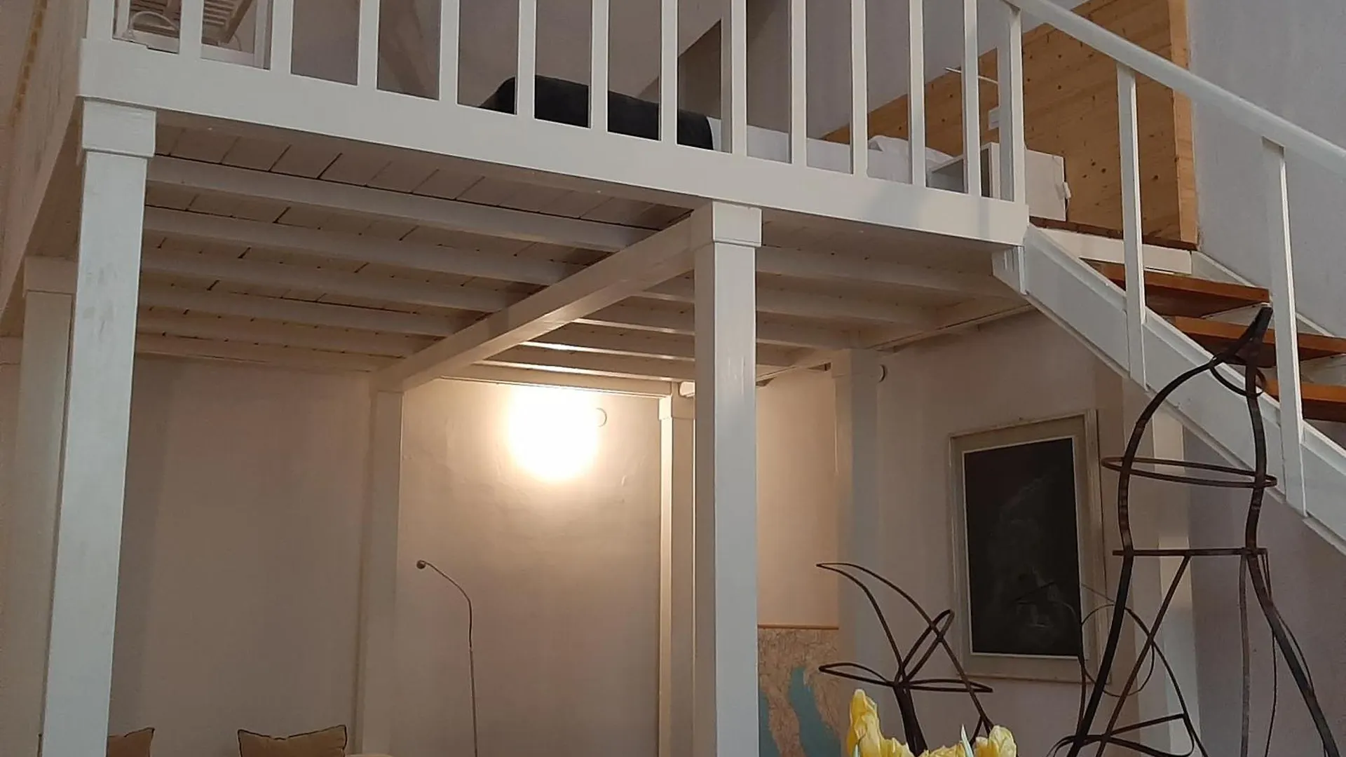 Apartamento Palazzo Larioni Dei Bardi Florencia