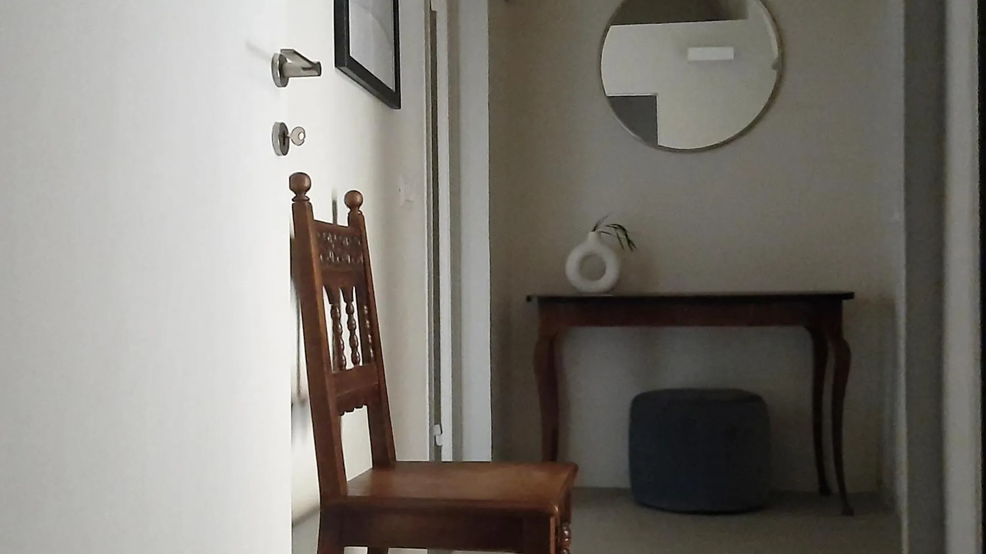 Apartamento Palazzo Larioni Dei Bardi Florencia