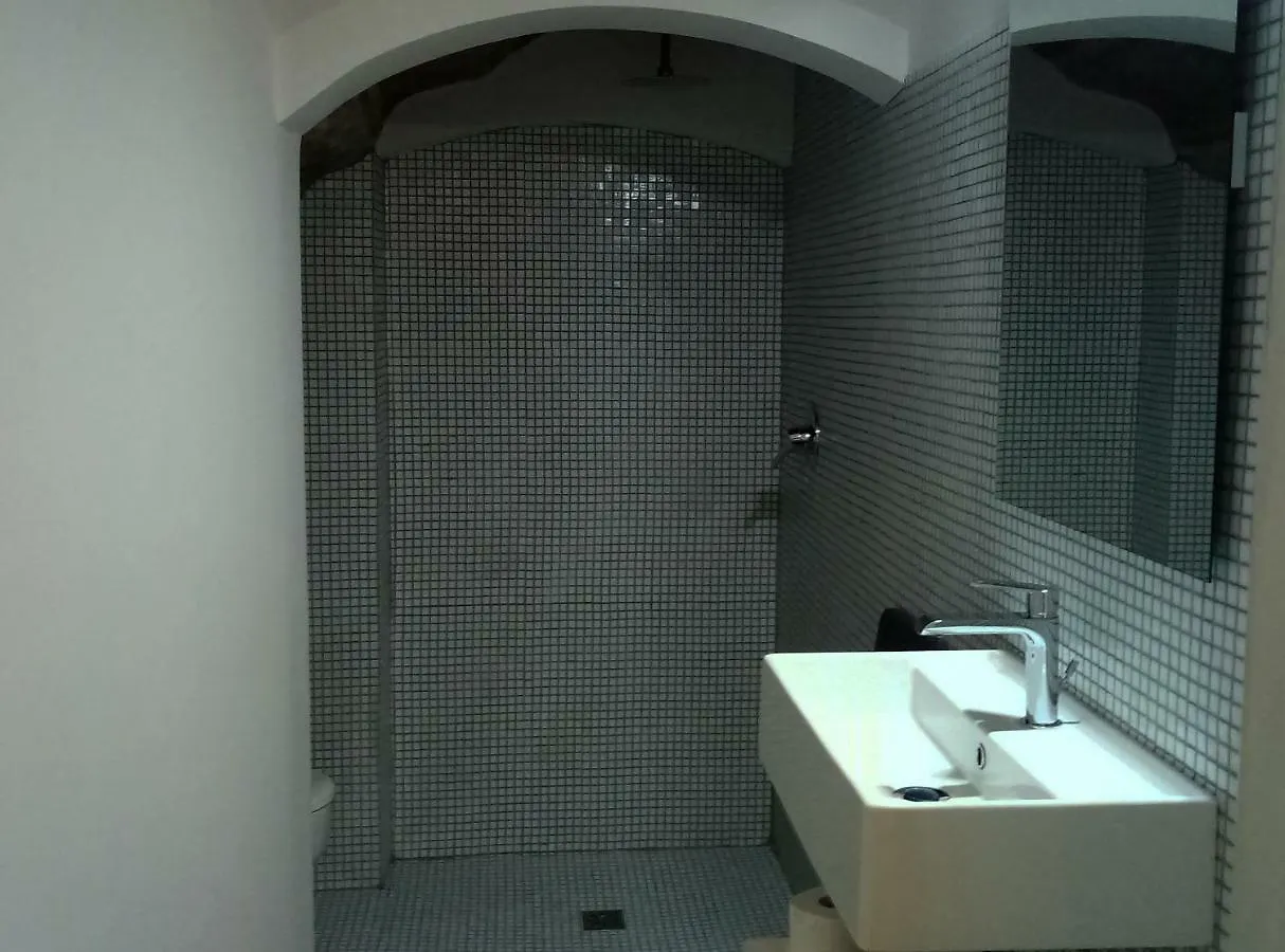 Apartamento Palazzo Larioni Dei Bardi Florencia