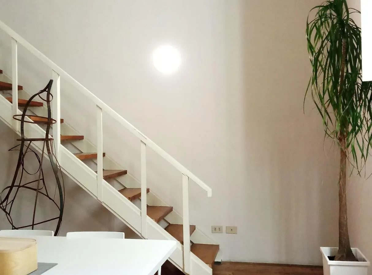 Apartamento Palazzo Larioni Dei Bardi Florencia