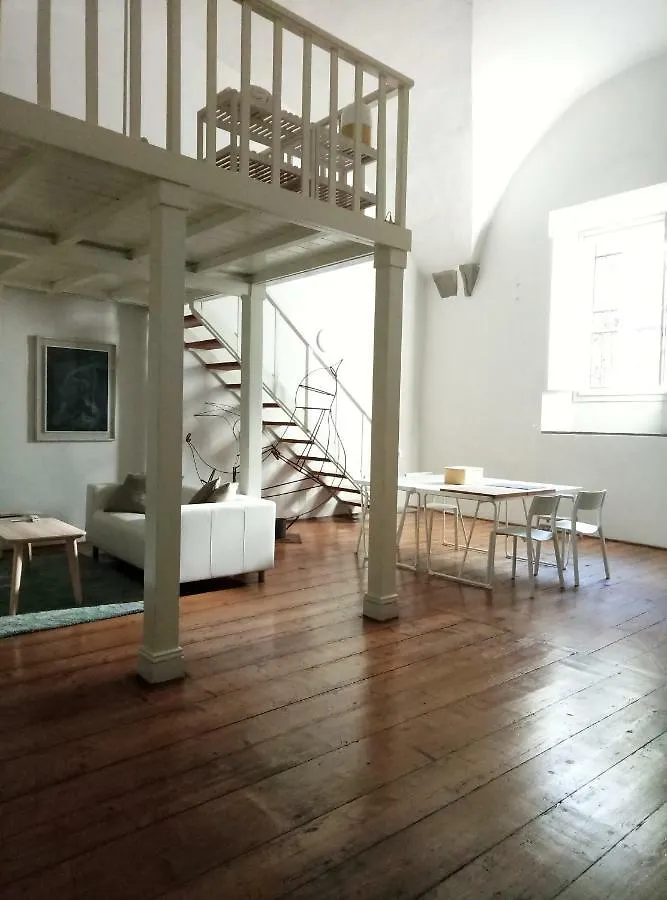 Apartamento Palazzo Larioni Dei Bardi Florencia Italia